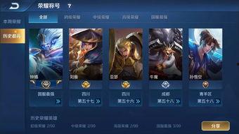 王者荣耀官方爆料最新,神秘英雄登场，战局再掀风云！