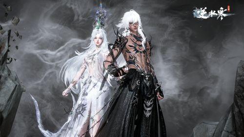 逆水寒最新爆料宠物怎么获得,揭秘宠物获取攻略,解锁神秘伙伴! 第3张 逆水寒最新爆料宠物怎么获得,揭秘宠物获取攻略,解锁神秘伙伴! 第3张