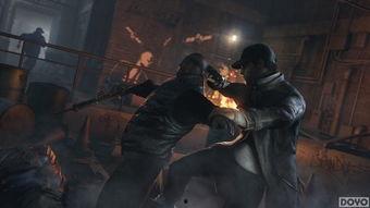 看门狗最新爆料下载安装,揭秘神秘功能与安装步骤详解 第2张 看门狗最新爆料下载安装,揭秘神秘功能与安装步骤详解 第2张