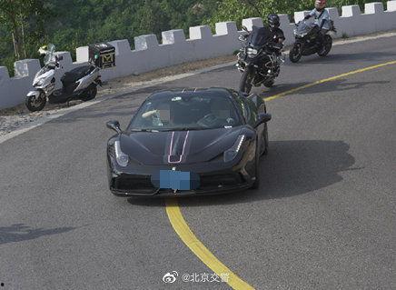 上犹学生爆料飙车视频大全,惊险瞬间大盘点  第2张