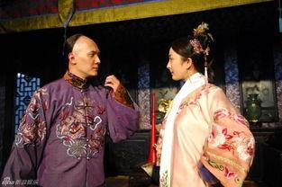 宫电视剧全集在线观看杨幂,宫廷爱恋传奇再现! 第2张 宫电视剧全集在线观看杨幂,宫廷爱恋传奇再现! 第2张